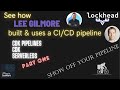 SHOWOFF CI/CD - CDKPipelines best practices with Lee Gilmore - Part 1