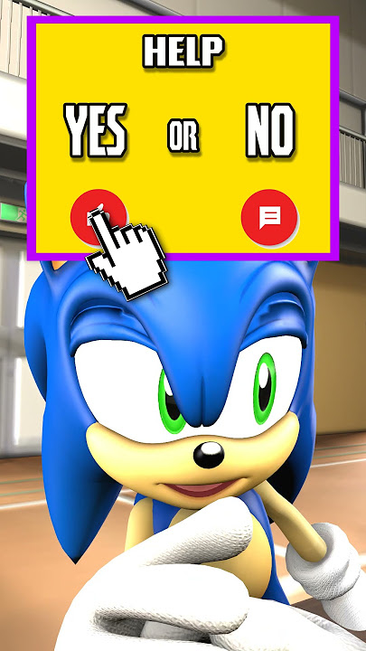 Sonic vs Knuckles x Shadow x Tails Arm Wrestling