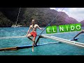 EL NIDO | ¿Vale la pena visitar el archipielago más famoso de Filipinas?| VagaJuntos en Asia #35