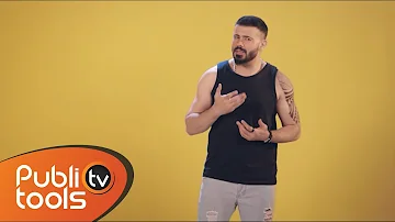 أنس كريم - قبرص Anas Kareem - Cyprus [Official Lyrics Video 2020]