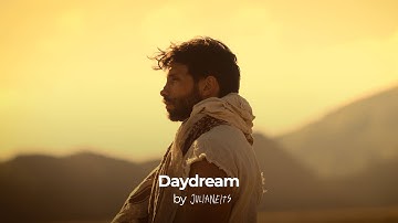 Julianeits - Daydream (Official Music Video)