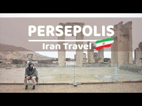 Video: Kota Kuno Dari Peradaban Yang Tidak Dikenal Ditemukan Di Kurdistan Iran - Pandangan Alternatif