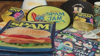 The Waikiki SPAM JAM Celebrates 20 Years of Celebration