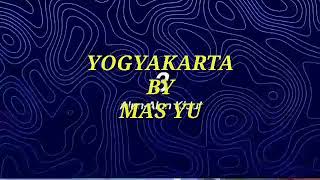 YOGYAKARTA GERONIMO II Covered by Sasmita wicaksono
