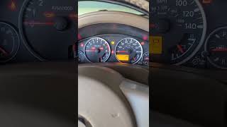 Why do all the lights on my car's dashboard come on? / alternator problem, solution!