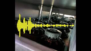 Khadeair, Peekay Mzee & Kaytah - Magumba (30-49Hz) Rebassed Revo