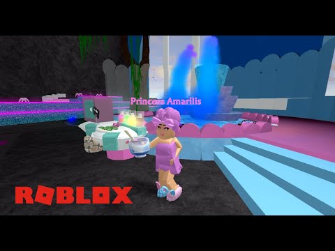 Bathroom Update Royale High School 2 Part 17 Roblox Youtube - mlpandwinxfairypony roblox