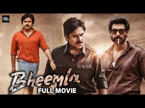 Pawan Kalyans HARI HARA VEERA Full Movie In Hindi | Rana Daggubati, Nithya