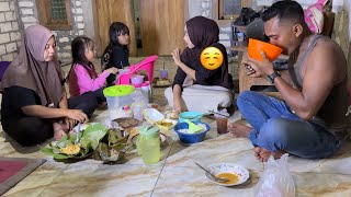 Download Lagu PAK ROHIMIN MOKEL POSO KOK YO MELOK BUKO KILO HAHHA DI ROASTING ANAK BOJO GES 🤭🤣🥳 MP3