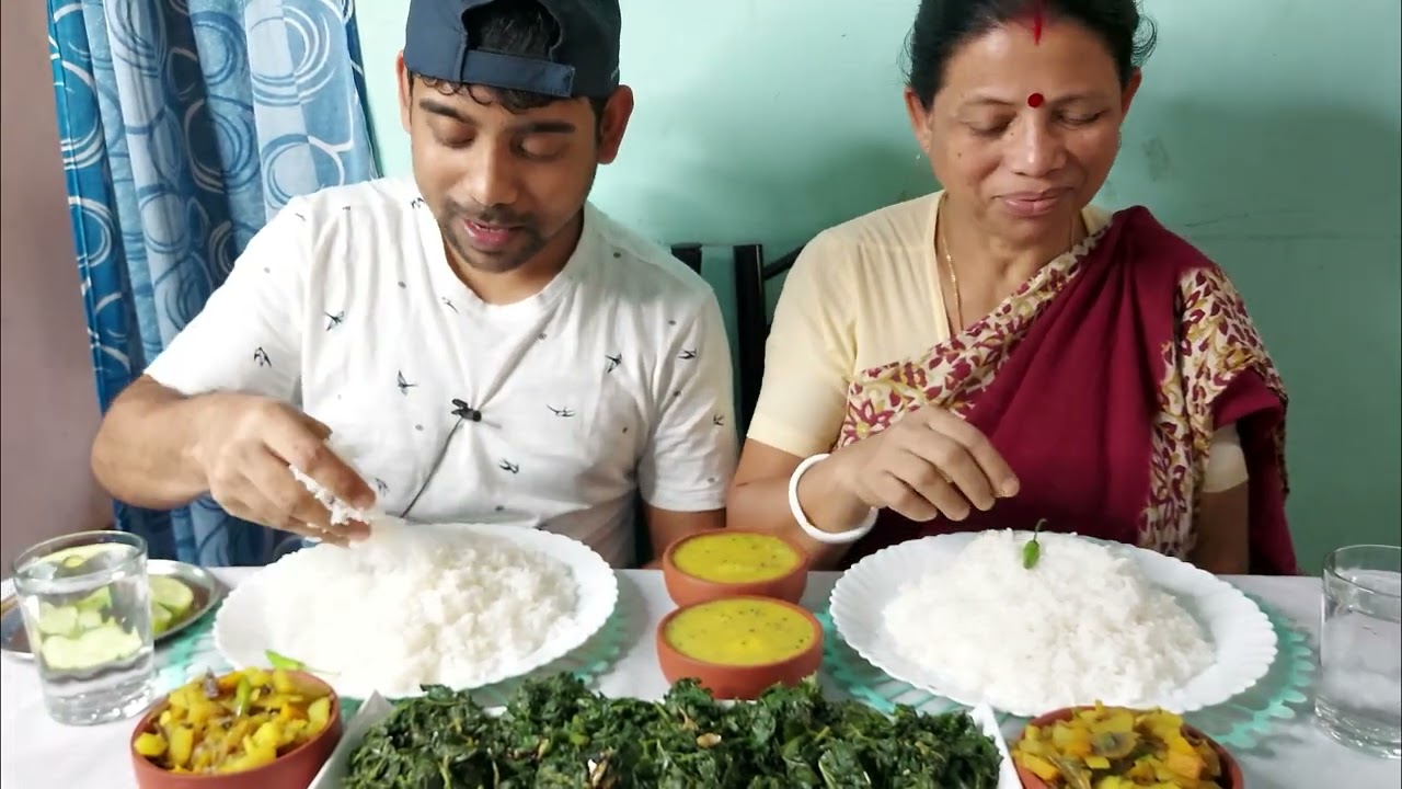 Our Vegetable Market