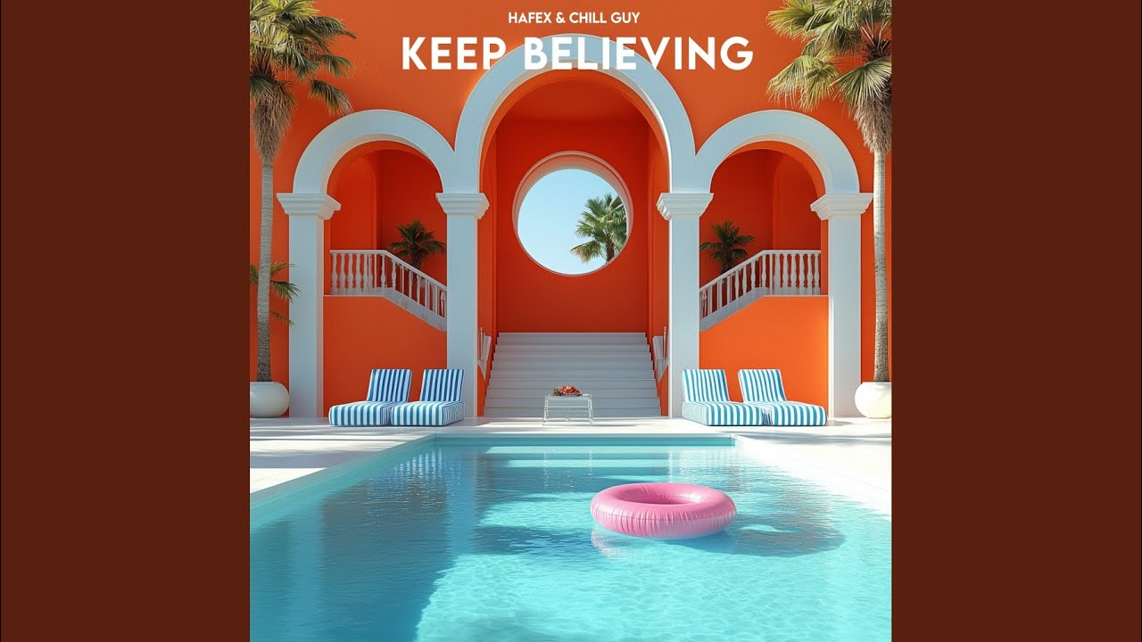 Watch Keep Believing on YouTube Watch Keep Believing on YouTube