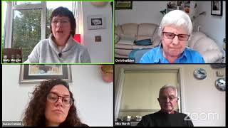 Community Led Housing: The Update