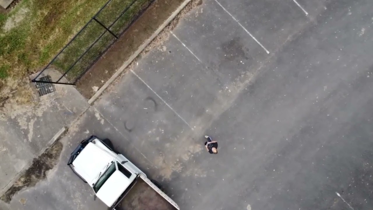 St Marys NSW 1st Flight