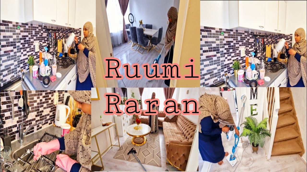 HOYADAN  LAMA FAHMI KARO WAXEY KA SAMEYSAN TAHAY  WAXU ALLEH UGU DEEQAY WAA DADNIMO