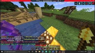 ImmortalRealms - How to claim land [Minecraft]
