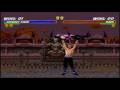 Johnny Cage All Fatalities, Animality & Brutality Tutorial - UMK3 & MK Trilogy