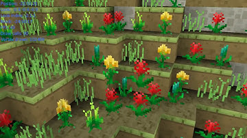 Voxel transparency rendering