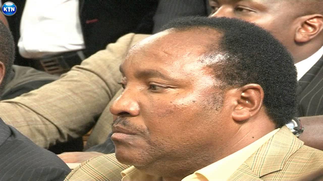 Evans Kidero to stay as Nairobi governor  for at least 10 more days