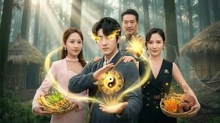 Chàng Đạo Sĩ Xuống Núi Cứu Con Gái Nữ Chủ Tịch, Ai Ngờ Được Trả Ơn Bằng Cái Ngàn Và Gia Tài 1000 Tỷ
