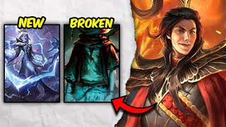 THE BEST DECK IN THE FORMAT!!!! (Gameplay and Deck Tech)