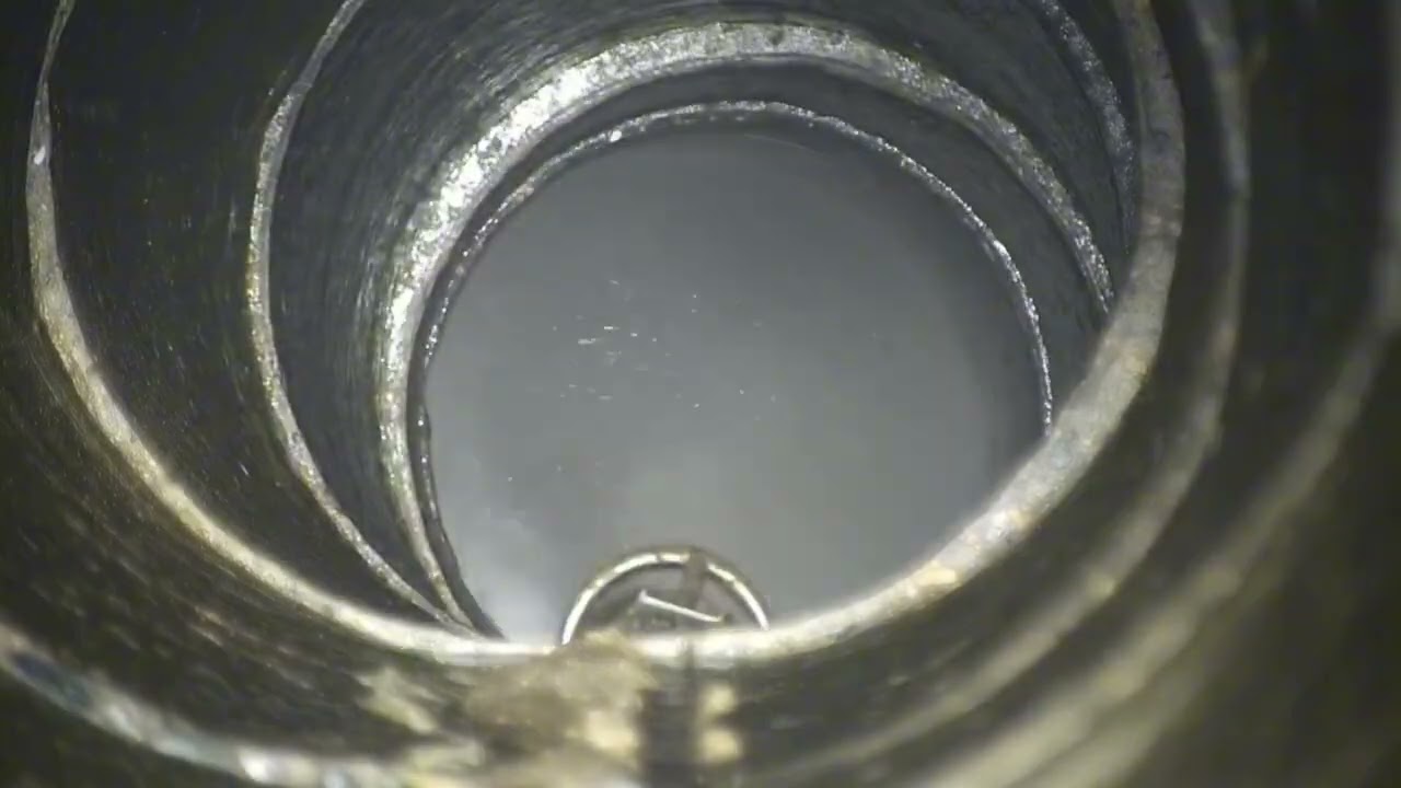 Tugboat Nozzle for Heavy-Duty Pipe Cleaning