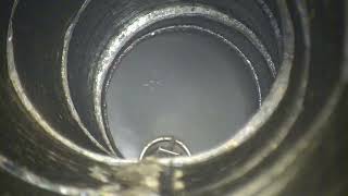 Tugboat Nozzle For Heavy-Duty Pipe Cleaning