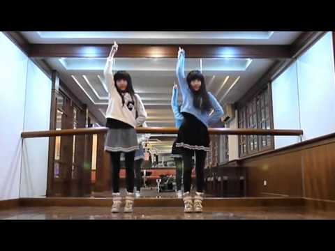 G-FRIEND Glass <strong>Bead</strong> by Sandy&amp;amp;Mandy (cover) (畫面加強版)