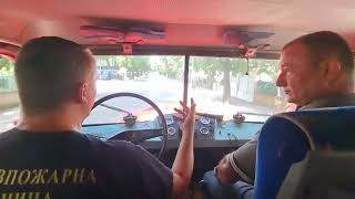 Стојанче Се Вози Во Фап Стар 47 Години 1976 Stojance Se Vozi Vo Fap Star 47 Godini 1976