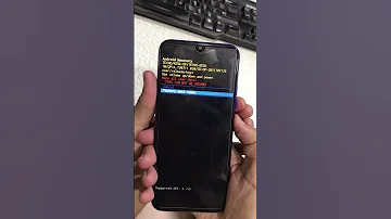 Tecno Spark 6 Go Hard Reset 
