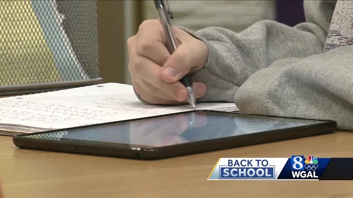 Some students experience 'COVID slide'