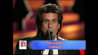 Toto Cutugno – L'italiano Moscow 2006 Live Full Hd