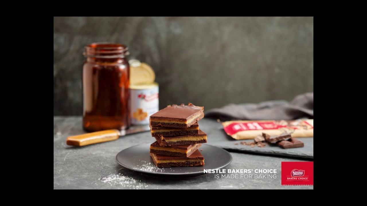 How to get the perfect Instagram baking photos