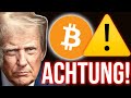 Wir werden belogen! Wer den Bitcoin-Preis WIRKLICH steuert.