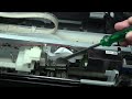 Epson L396 NÃO PUXE A FOLHA! O que fazer quando tranca o papel