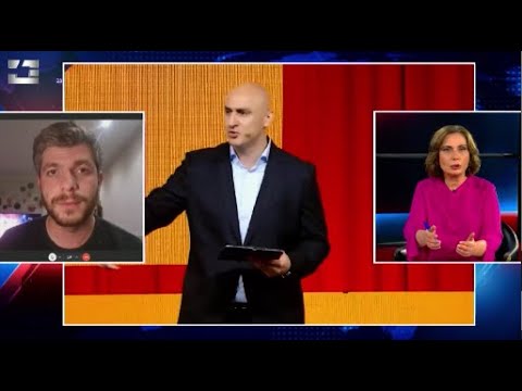 მხოლოდ ოპოზიციურ კოალიციურ ერთობას შეუძლია „ოცნების“ დამარცხება- ირაკლი კუპრაძე