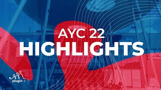 AYC22 | Congress Highlights