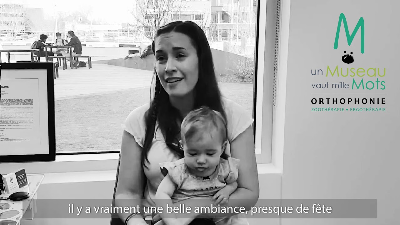 Suivis De Groupe En Developpement Du Langage Terrebonne Qc Youtube