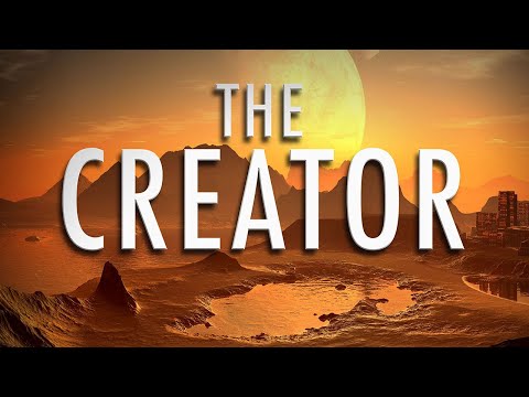 Putar Dream On (From "The Creator Trailer") - Geek Music