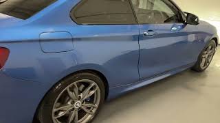 BMW 2 Series 3.0 M240i Coupe 2dr Petrol Auto Euro 6 (s/s) (340 ps)