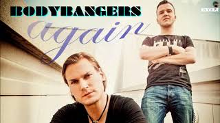Обложка Bodybangers Again Exclu Скачать Bodybangers Again Exclu