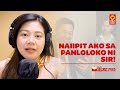 NILOLIKO NI SIR SI MA'AM! - Raqi's Secret Files
