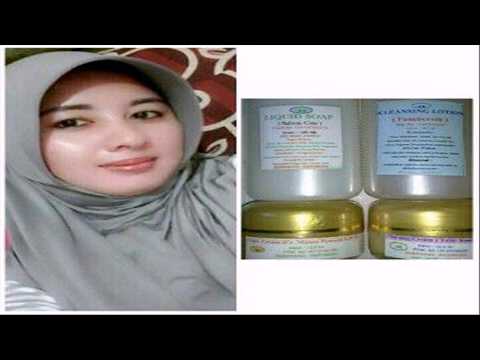 Hallooo temen temen Pure Skin ini sangat ampuh mencerahkan dan memutihkan wajah menjadi berseri loh.. 