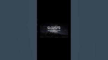 قران-القارى محمد اللحيدان-سورة فاطر