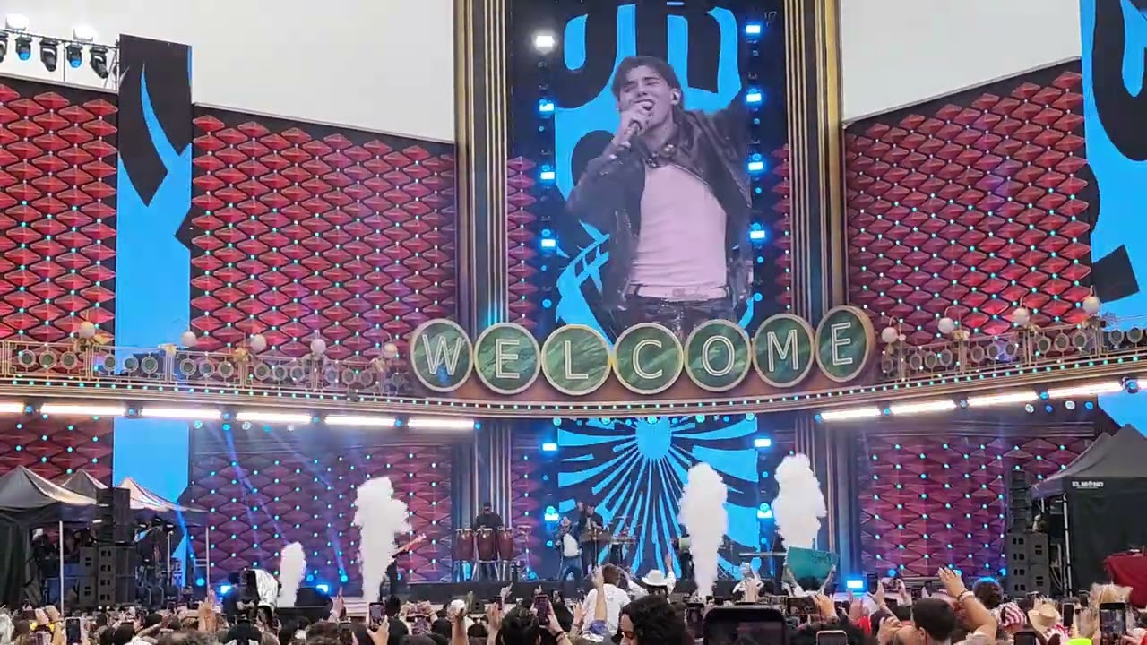 LUCK RA | LA MOROCHA