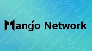 MANGO NETWORK Coin ($MGO) IS EXPLODING! 🥭 Next 100x Gem | Multi-VM & BTC Layer 2 Revolution!