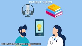 Digital Health Integration Using CBT-I Coach screenshot 1