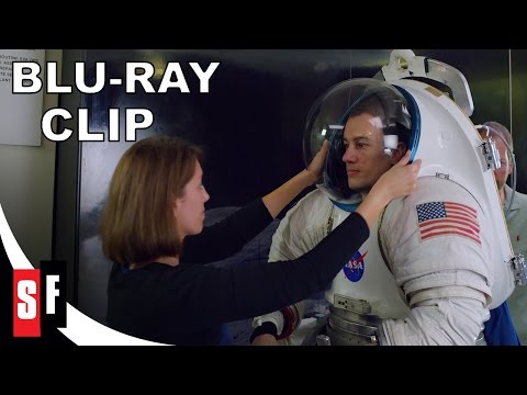 Journey To Space Clip 5 The Spacesuit HD 