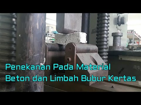 Video: Bagaimana Anda menerapkan bubur beton?