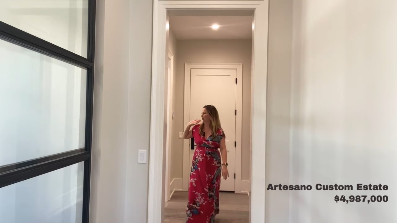 Come Along On A Special 14-minute Tour Of This Incredible Property With Me 🏡