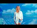 Sydney Sweeney Drops New American Eagle Campaign